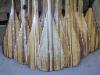 4 year old paddles to be refinished