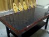 carbon fiber coffee table