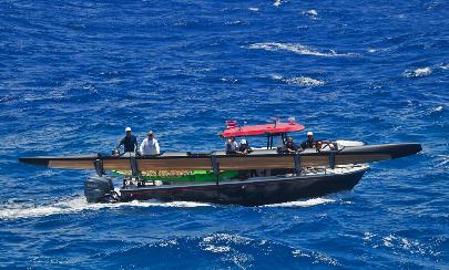 Strip plank wood hull unlimited for sale